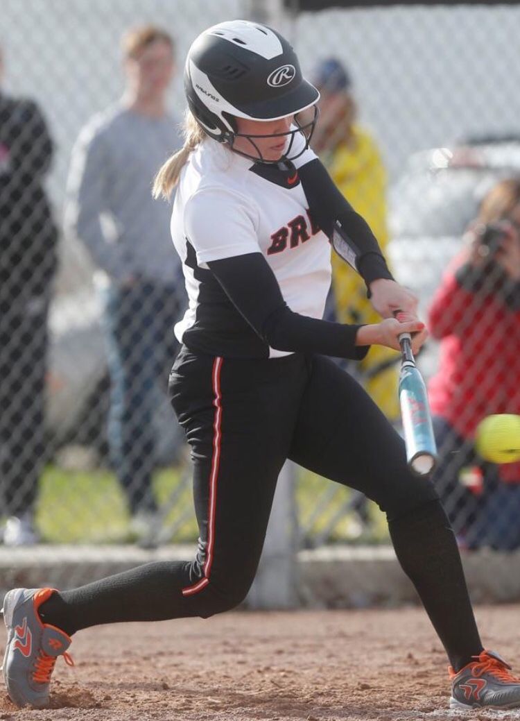 Billings Senior - Jensen Keller